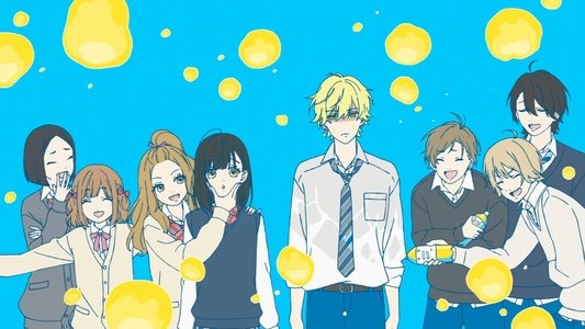 ハニーレモンソーダ