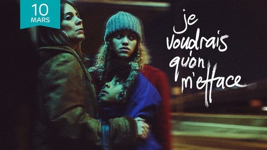 Je voudrais qu'on m'efface
