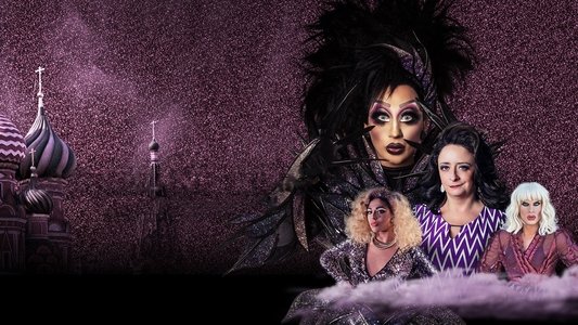Hurricane Bianca: From Russia with Hate