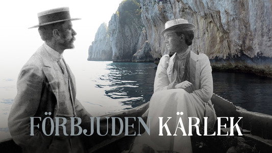 Förbjuden kärlek