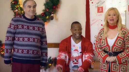 Holiday Mismatch