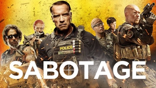 Sabotage