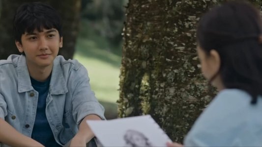 Bertaut Rindu
