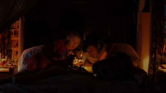 Apocalypse Now