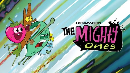 The Mighty Ones
