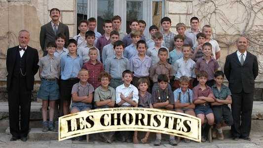 Les Choristes