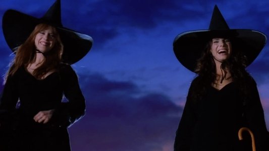 Practical Magic