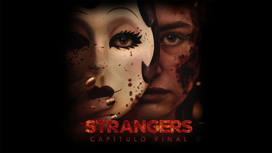 The Strangers: Chapter 3