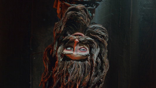 The Boxtrolls