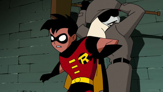 Batman Beyond: Return of the Joker