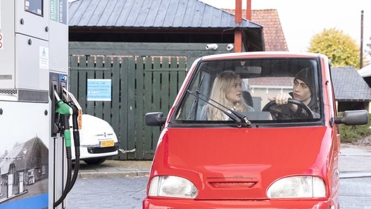 Brugklas - de tijd van m'n leven