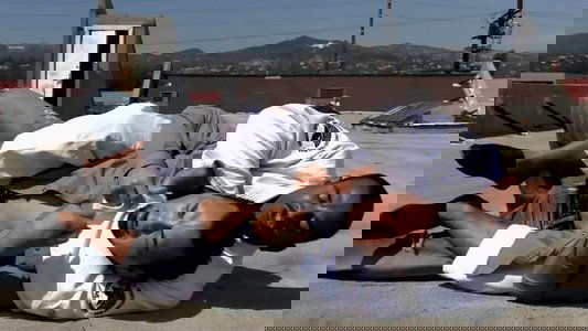 Return of the Death Knuckle