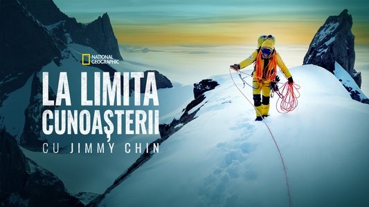 Edge of the Unknown with Jimmy Chin