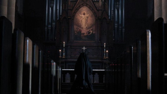 Novitiate