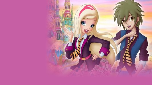 Regal Academy