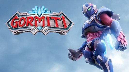 Gormiti
