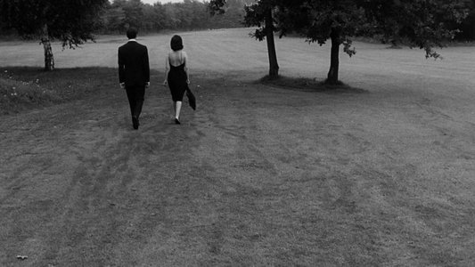 La notte