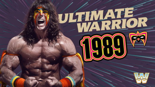 The Ultimate Warrior