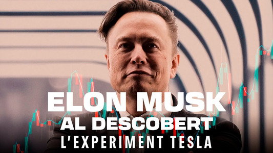 Elon Musk Uncovered: Das Tesla-Experiment