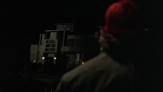 House of Wax