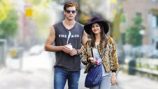 Naomi and Ely's No Kiss List