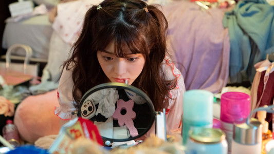 ずっと独身でいるつもり？