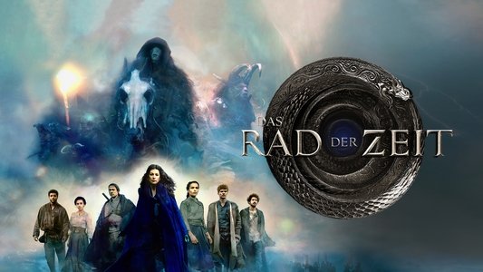 The Wheel of Time