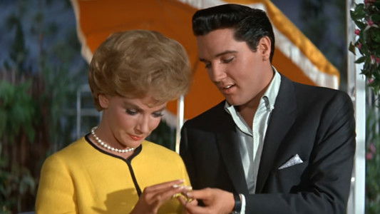 It Happened at the World's Fair