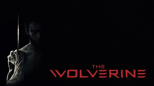 The Wolverine
