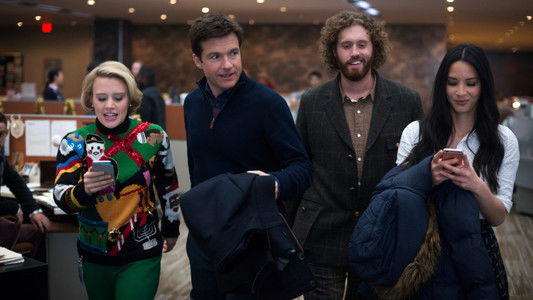 Office Christmas Party