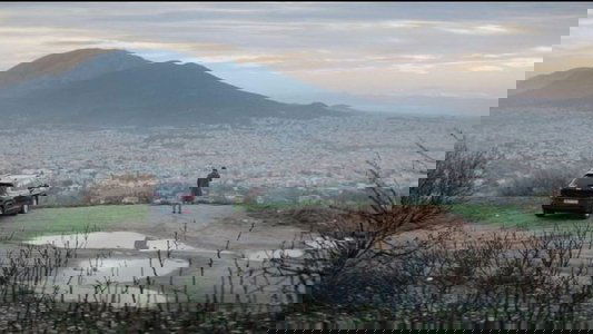 Μικρά Πράγματα Που Πήγαν Λάθος
