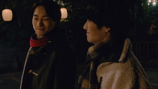 チェリまほ THE MOVIE 〜30歳まで童貞だと魔法使いになれるらしい〜