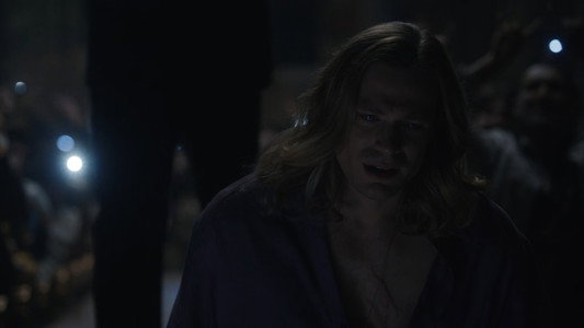 The Vampire Lestat