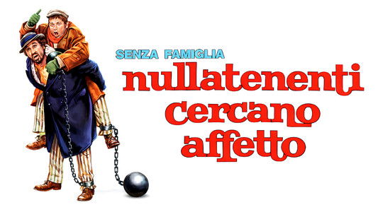 Senza famiglia, nullatenenti cercano affetto