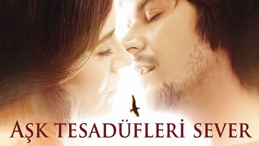 Aşk Tesadüfleri Sever