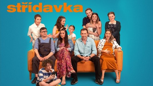 Střídavka