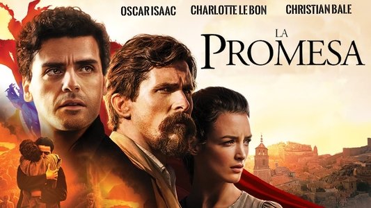 The Promise