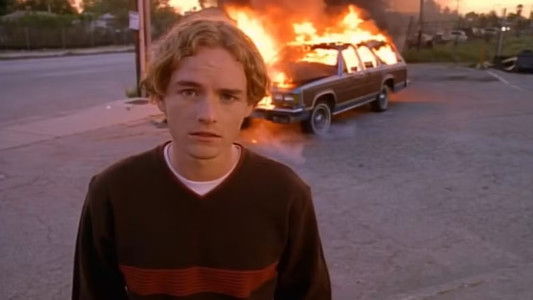 Malcolm in the Middle