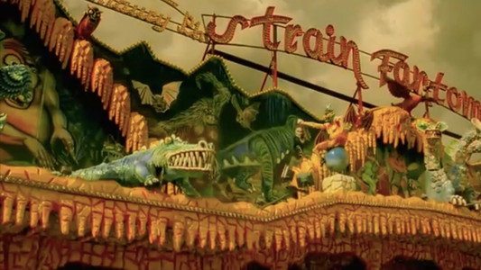 Le Fabuleux Destin d'Amélie Poulain