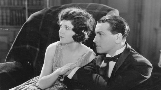 The Enchanted Cottage