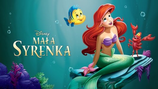 The Little Mermaid
