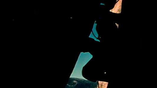 Sentinel - The West Face