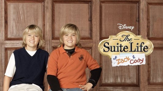 The Suite Life of Zack & Cody