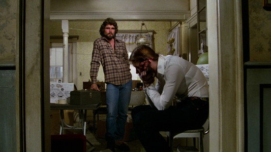 The Amityville Horror