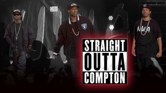 Straight Outta Compton