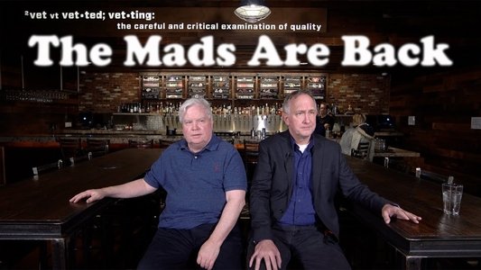 The Mads are Back
