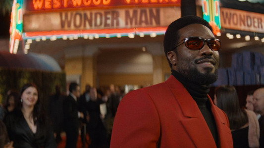 Wonder Man