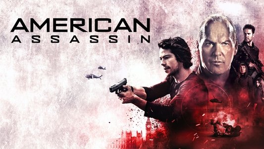American Assassin