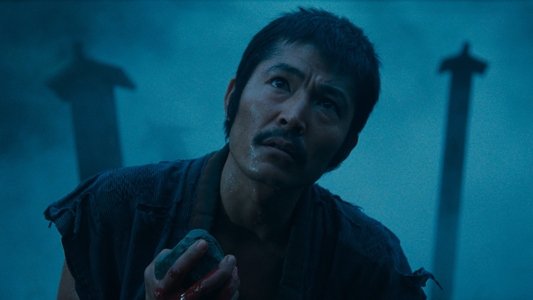 愛の亡霊