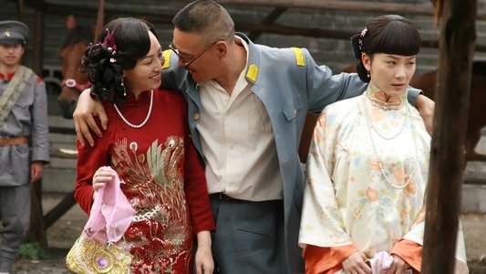 鐵梨花